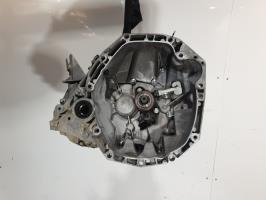 Boite de vitesses renault kangoo 2 phase 1