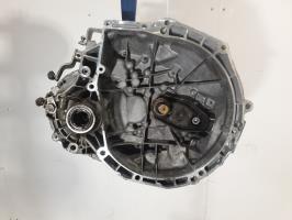 Boite de vitesses peugeot 206+