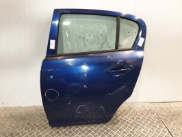 Porte arriere gauche opel corsa d phase 1