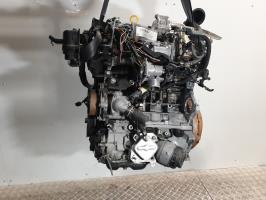 Moteur toyota yaris 2 phase 1