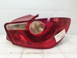 Feu arriere principal droit (feux) seat ibiza 4 phase 1