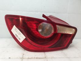 Feu arriere principal gauche (feux) seat ibiza 4 phase 1