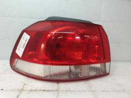 Feu arriere principal gauche (feux) volkswagen golf 6