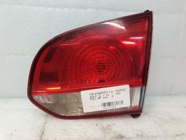 Feu arriere secondaire droit (feux) volkswagen golf 6