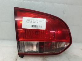 Feu arriere secondaire gauche (feux) volkswagen golf 6