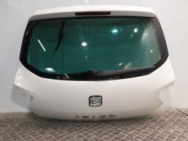Malle/Hayon arriere seat ibiza 4 phase 1