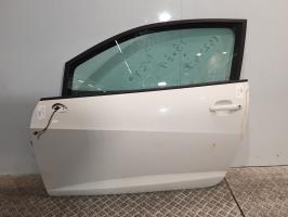 Porte avant gauche seat ibiza 4 phase 1
