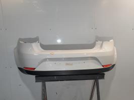 Pare choc arriere seat ibiza 4 phase 1