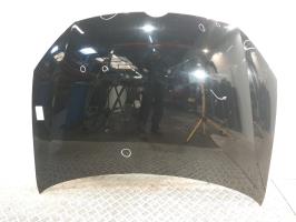 Capot volkswagen golf 6