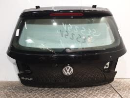Malle/Hayon arriere volkswagen golf 6