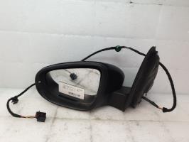 Retroviseur gauche volkswagen golf 6