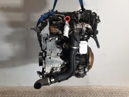 Moteur seat ibiza 4 phase 1
