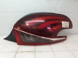 Feu arriere principal droit (feux) peugeot 208 1 phase 2