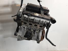 Moteur volkswagen golf 6