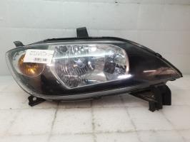 Optique avant principal droit (feux)(phare) mazda 2 1