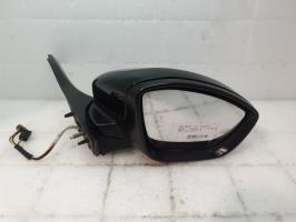 Retroviseur droit peugeot 208 1 phase 2