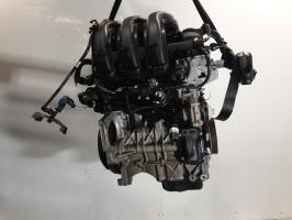 Moteur peugeot 208 1 phase 2