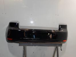 Pare choc arriere volkswagen golf 6