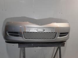 Pare choc avant mazda 2 1