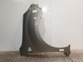 Aile avant droit renault kangoo 2 phase 1