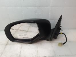 Retroviseur gauche suzuki swift 4