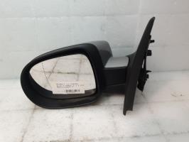 Retroviseur gauche renault clio 3 phase 2