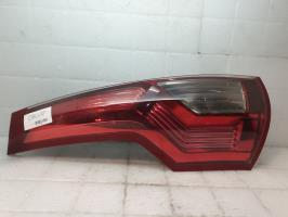 Feu arriere principal gauche (feux) citroen c4 grand picasso 1