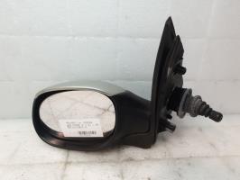 Retroviseur gauche peugeot 206 phase 2