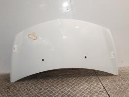 Capot renault clio 3 phase 2