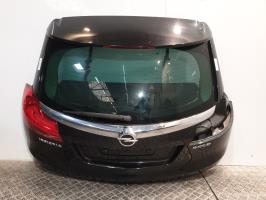 Malle/Hayon arriere opel insignia 1 phase 1 break