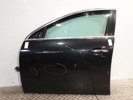 Porte avant gauche opel insignia 1 phase 1 break