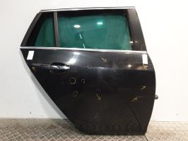 Porte arriere droit opel insignia 1 phase 1 break