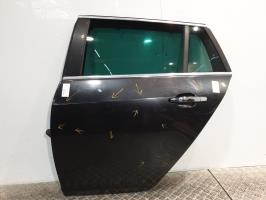 Porte arriere gauche opel insignia 1 phase 1 break