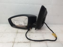 Retroviseur gauche volkswagen polo 5 phase 1