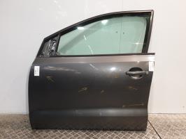Porte avant gauche volkswagen polo 5 phase 1