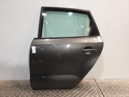 Porte arriere gauche volkswagen polo 5 phase 1