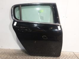 Porte arriere droit peugeot 308 2 phase 1