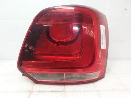 Feu arriere principal droit (feux) volkswagen polo 5 phase 1
