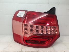 Feu arriere principal gauche (feux) citroen c5 2