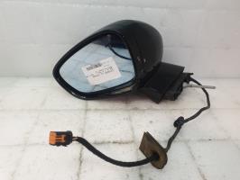 Retroviseur gauche citroen c5 2