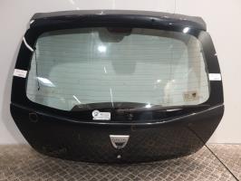 Malle/Hayon arriere dacia sandero 1