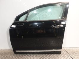 Porte avant gauche citroen c5 2