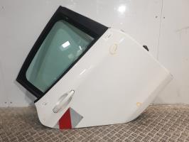 Porte arriere droit peugeot 208 1 phase 2