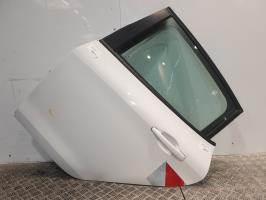 Porte arriere gauche peugeot 208 1 phase 2