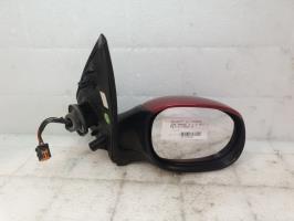 Retroviseur droit peugeot 206 phase 2