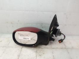 Retroviseur gauche peugeot 206 phase 2