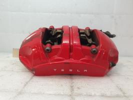 Etrier avant droit (freinage) tesla model y 5yjy 1