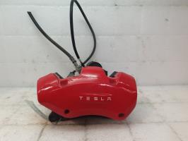 Etrier arriere droit (freinage) tesla model y 5yjy 1