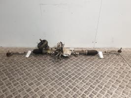 Cremaillere assistee renault clio 5