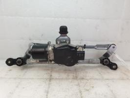 Moteur essuie glace avant renault clio 5